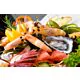 Seafood Platter Served Fresh And Deep Fried - ID # 17267731 thumbnail