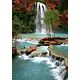 Havasu Falls Waterfall - ID # 20824460 thumbnail