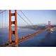 Golden Gate Bridge In San Fransisco - Horizontal Shot - ID # 10840854 thumbnail