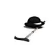 Droogan Hat and Cane - ID # 12553844 thumbnail