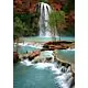 Havasu Falls Waterfall - ID # 20824460 thumbnail