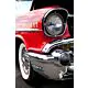 Classic Car Headlight - ID # 45063067 thumbnail