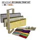 Acoustimac DIY414 Bass Trap Kit  thumbnail