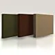 Acoustic Panels in DMD-222 Mesh Fabric 2'x2'x2" thumbnail