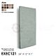 Executive Acoustic Panel 122 - 12"x24"x2" thumbnail
