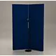 Acoustimac GO-Booth Vocal Booth System  6'x4'x2" thumbnail
