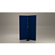 Acoustimac GO-Booth Vocal Booth System  6'x4'x2" thumbnail