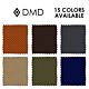 DMD Acoustic Fabric Sampler -FREE!- You only pay Shipping. thumbnail