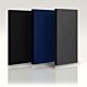 Acoustimac ACM-121 Suede Acoustic Panel 12"X24"X1" thumbnail