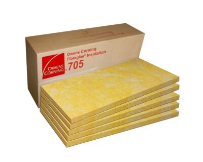 Owens Corning Soundproofing density Insulation