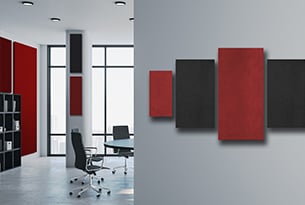 Acoustic Panels