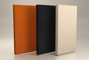 Acoustic Panels DMD ™ series