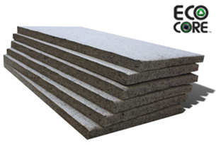 Eco Core Acoustic Insulation