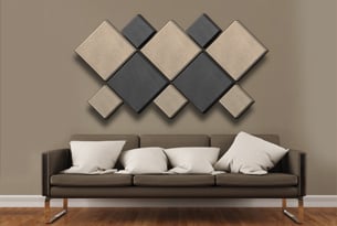 ACOUSTICAL WALL DESIGN PACKAGES